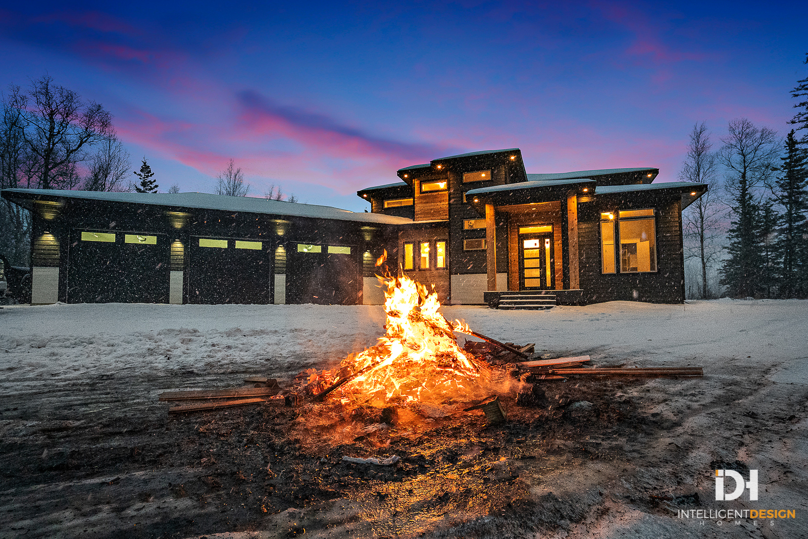 The Savant Clearview (2020)